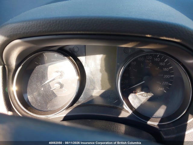 Nissan Rogue 2017 5N1AT2MV0HC850228 Image 16