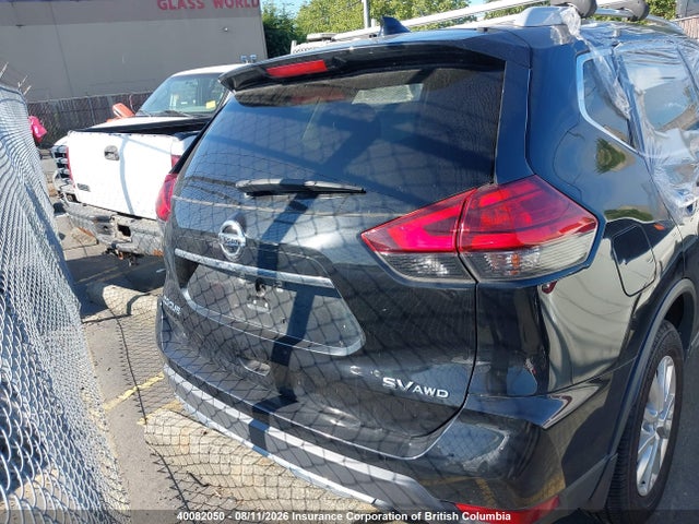 Nissan Rogue 2017 5N1AT2MV0HC850228 Image 17
