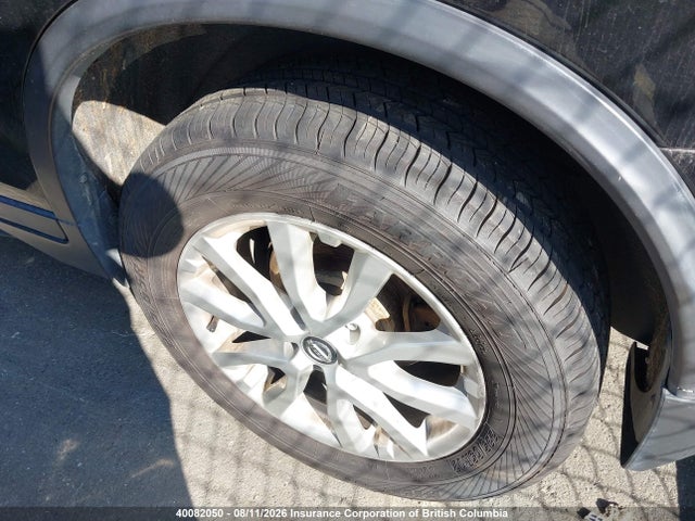 Nissan Rogue 2017 5N1AT2MV0HC850228 Image 20
