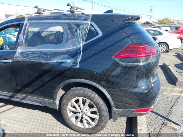 Nissan Rogue 2017 5N1AT2MV0HC850228 Image 3