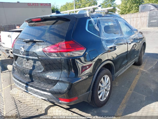 Продаж на аукціоні авто 2017 Nissan Rogue, vin: 5N1AT2MV0HC850228, номер лоту: 40082050