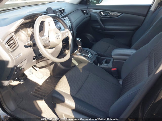 Nissan Rogue 2017 5N1AT2MV0HC850228 Image 5