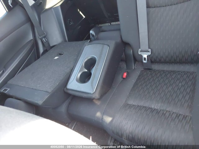 Nissan Rogue 2017 5N1AT2MV0HC850228 Image 8