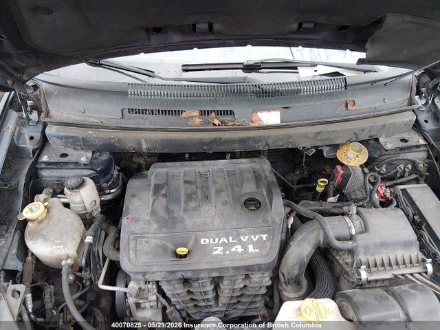 40070825 :رقم المزاد ، 3C4PDCAB5ET163015 vin ، 2014 Dodge Journey Se مزاد بيع