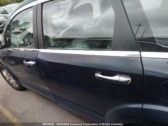 40070825 :رقم المزاد ، 3C4PDCAB5ET163015 vin ، 2014 Dodge Journey Se مزاد بيع