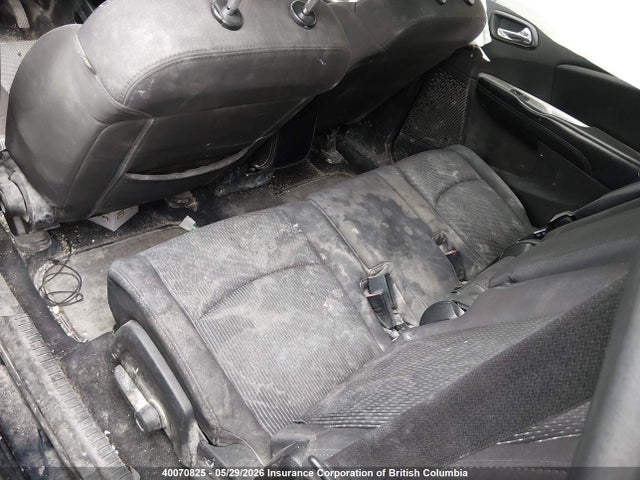 40070825 :رقم المزاد ، 3C4PDCAB5ET163015 vin ، 2014 Dodge Journey Se مزاد بيع