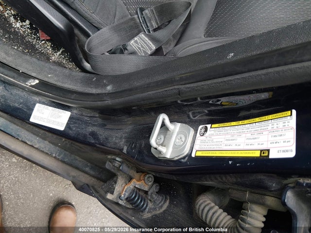 40070825 :رقم المزاد ، 3C4PDCAB5ET163015 vin ، 2014 Dodge Journey Se مزاد بيع