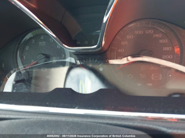 Chevrolet Traverse Lt 2015 1GNKVGKD8FJ236859 Image 16