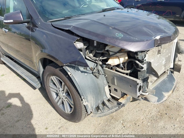 Chevrolet Traverse Lt 2015 1GNKVGKD8FJ236859 Image 19
