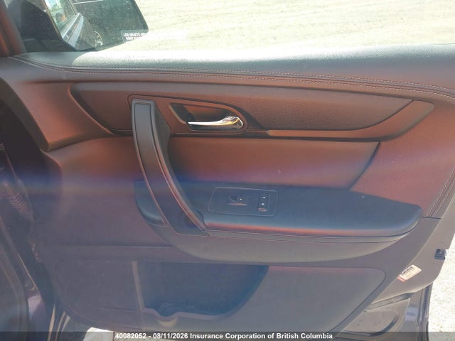 Chevrolet Traverse Lt 2015 1GNKVGKD8FJ236859 Image 7