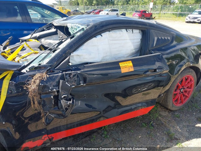 Ford Mustang 2021 1FA6P8TH2M5100461 Image 12