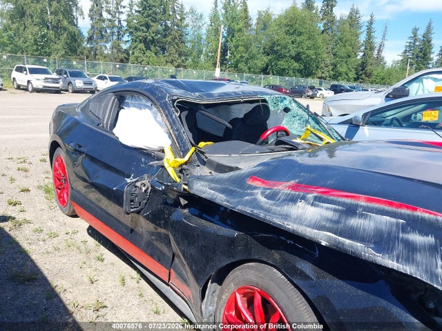 Ford Mustang 2021 1FA6P8TH2M5100461 Image 14