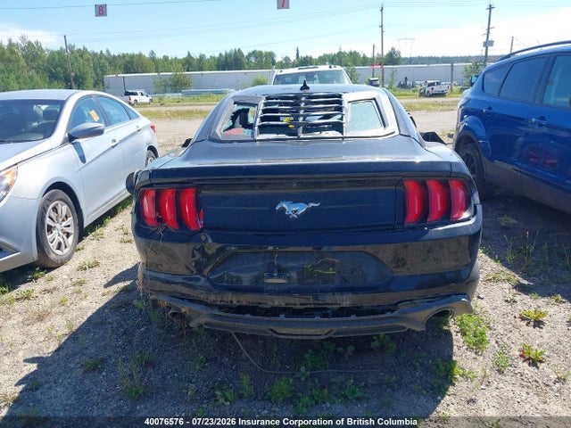 Ford Mustang 2021 1FA6P8TH2M5100461 Image 17