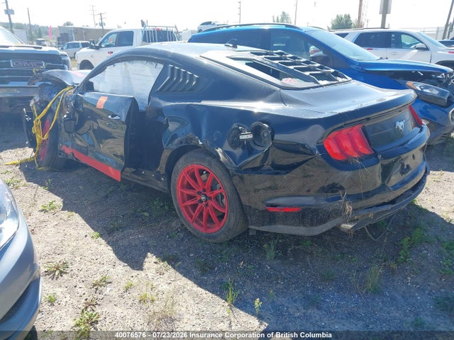Ford Mustang 2021 1FA6P8TH2M5100461 Image 3