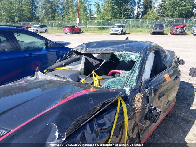 Ford Mustang 2021 1FA6P8TH2M5100461 Image 6