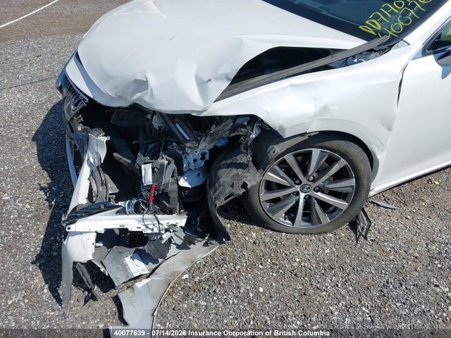 Lexus Es 300h 300h 2019 JTHB21B14K2022703 Image 2