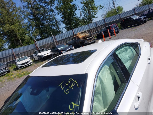 Lexus Es 300h 300h 2019 JTHB21B14K2022703 Image 23
