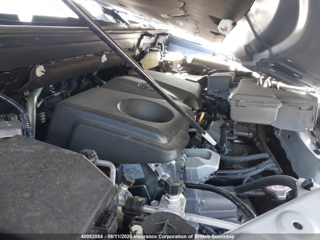 Toyota RAV4 2025 2T3R1RFV8SC558500 Image 10