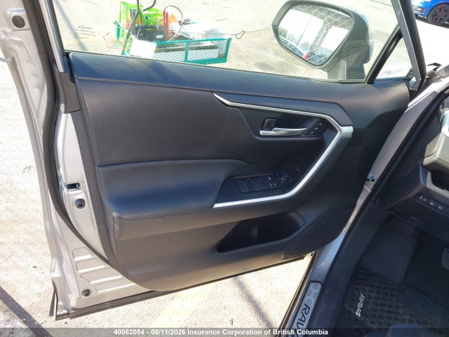 Toyota RAV4 2025 2T3R1RFV8SC558500 Image 21