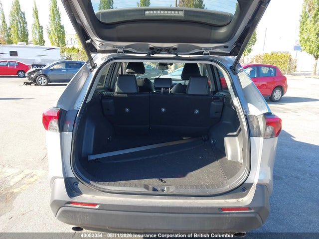 Toyota RAV4 2025 2T3R1RFV8SC558500 Image 22