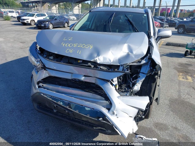 Toyota RAV4 2025 2T3R1RFV8SC558500 Image 6