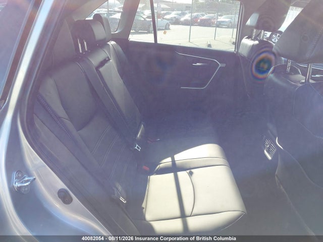 Toyota RAV4 2025 2T3R1RFV8SC558500 Image 8