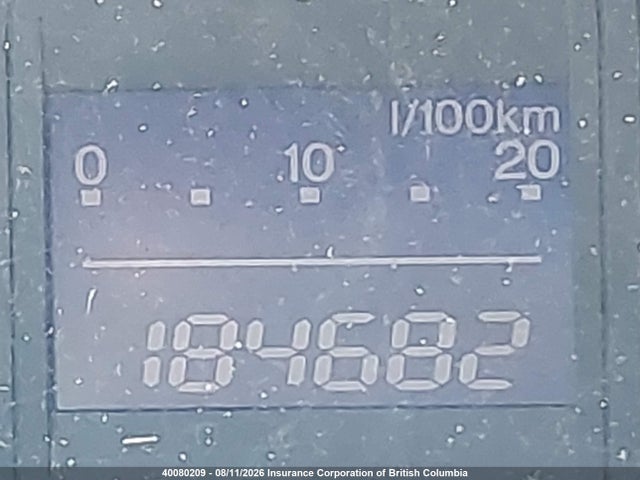 40080209 :رقم المزاد ، LUCGE8H30D3009195 vin ، 2013 Honda Fit Dx-a مزاد بيع