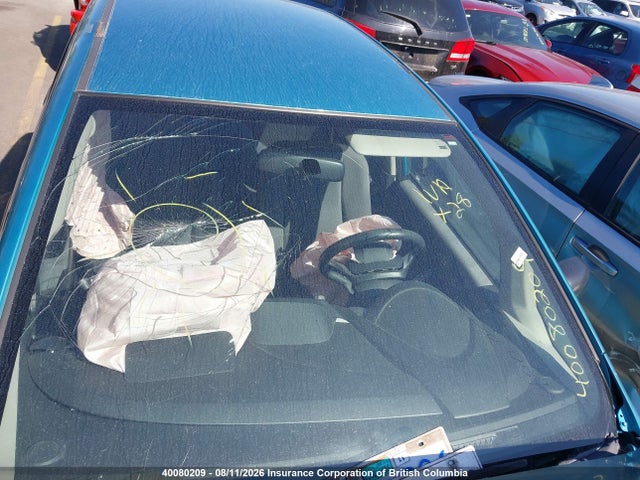 40080209 :رقم المزاد ، LUCGE8H30D3009195 vin ، 2013 Honda Fit Dx-a مزاد بيع