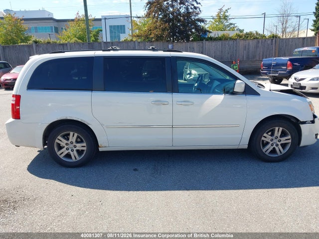 Aukcja sprzedaży 2010 Dodge Grand Caravan Se, vin: 2D4RN4DEXAR307918, numer aukcji: 40081307