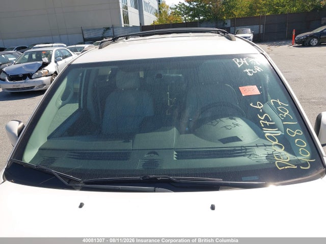 Auction sale of the 2010 Dodge Grand Caravan Se, vin: 2D4RN4DEXAR307918, lot number: 40081307