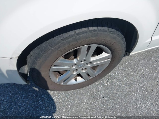 Aukcja sprzedaży 2010 Dodge Grand Caravan Se, vin: 2D4RN4DEXAR307918, numer aukcji: 40081307