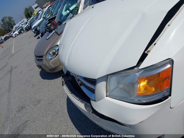 Auction sale of the 2010 Dodge Grand Caravan Se, vin: 2D4RN4DEXAR307918, lot number: 40081307