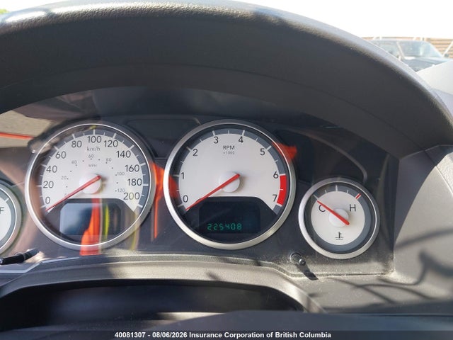 Auction sale of the 2010 Dodge Grand Caravan Se, vin: 2D4RN4DEXAR307918, lot number: 40081307