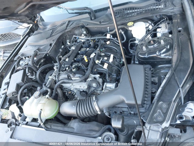 Ford Mustang 2022 1FA6P8TH6N5109794 Image 10