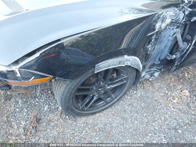 Ford Mustang 2022 1FA6P8TH6N5109794 Image 2