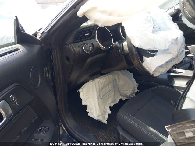 Aukcja sprzedaży 2022 Ford Mustang, vin: 1FA6P8TH6N5109794, numer aukcji: 40081421