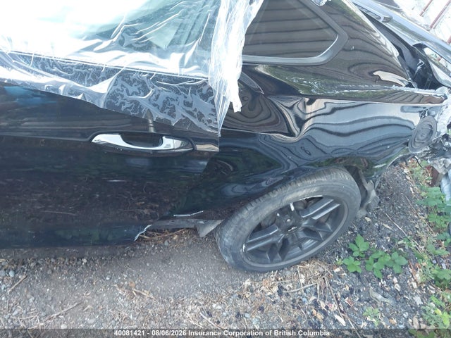 Ford Mustang 2022 1FA6P8TH6N5109794 Image 3