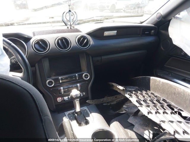 Ford Mustang 2022 1FA6P8TH6N5109794 Image 5
