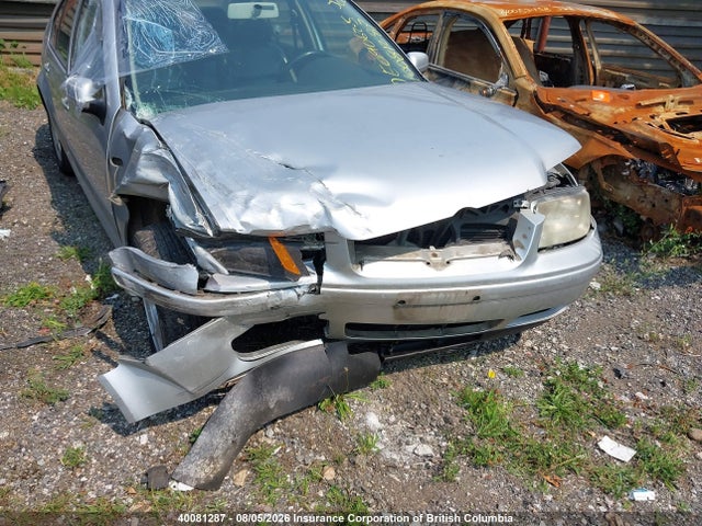 40081287 :رقم المزاد ، 3VWSP29M61M097593 vin ، 2001 Volkswagen Jetta Gls Tdi مزاد بيع