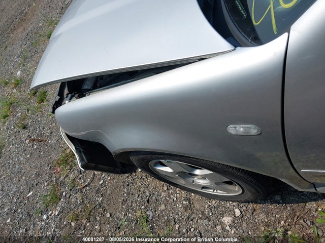 40081287 :رقم المزاد ، 3VWSP29M61M097593 vin ، 2001 Volkswagen Jetta Gls Tdi مزاد بيع