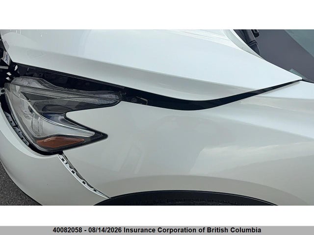 Aukcja sprzedaży 2017 Nissan Murano S/sl/sv/platinum, vin: 5N1AZ2MH1HN202880, numer aukcji: 40082058