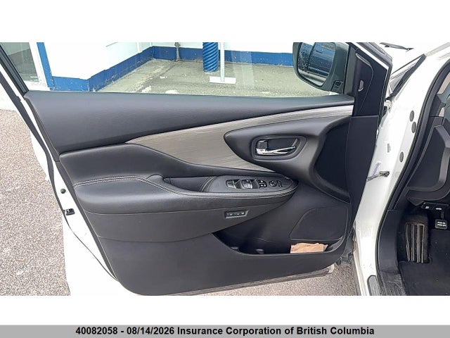 Aukcja sprzedaży 2017 Nissan Murano S/sl/sv/platinum, vin: 5N1AZ2MH1HN202880, numer aukcji: 40082058