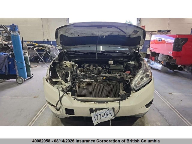 Aukcja sprzedaży 2017 Nissan Murano S/sl/sv/platinum, vin: 5N1AZ2MH1HN202880, numer aukcji: 40082058