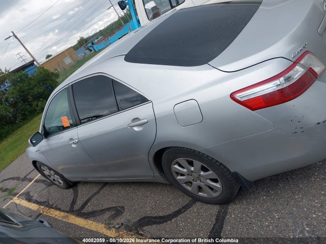 Продажа на аукционе авто 2008 Toyota Camry, vin: 4T1BB46K48U055361, номер лота: 40082059