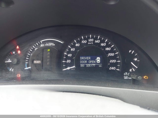 Продажа на аукционе авто 2008 Toyota Camry, vin: 4T1BB46K48U055361, номер лота: 40082059