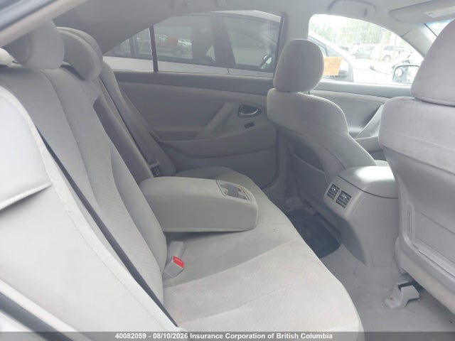 Продажа на аукционе авто 2008 Toyota Camry, vin: 4T1BB46K48U055361, номер лота: 40082059