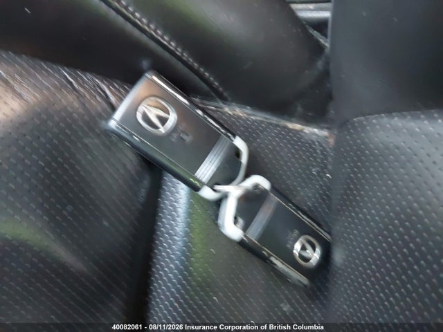 Aukcja sprzedaży 2011 Acura Zdx, vin: 2HNYB1H40BH000020, numer aukcji: 40082061