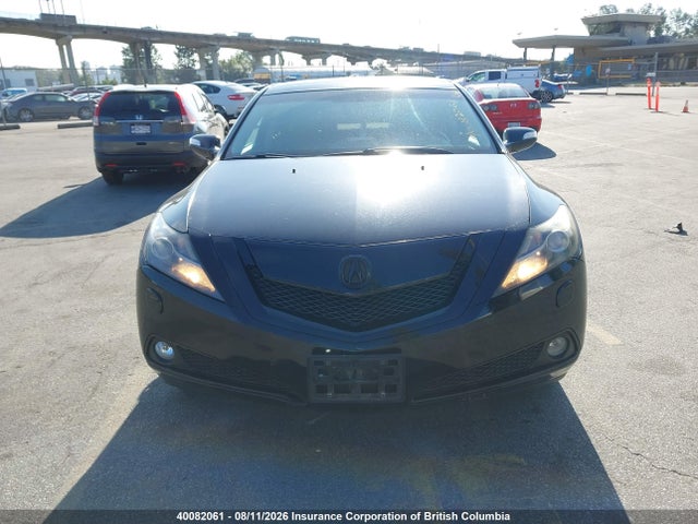 Aukcja sprzedaży 2011 Acura Zdx, vin: 2HNYB1H40BH000020, numer aukcji: 40082061
