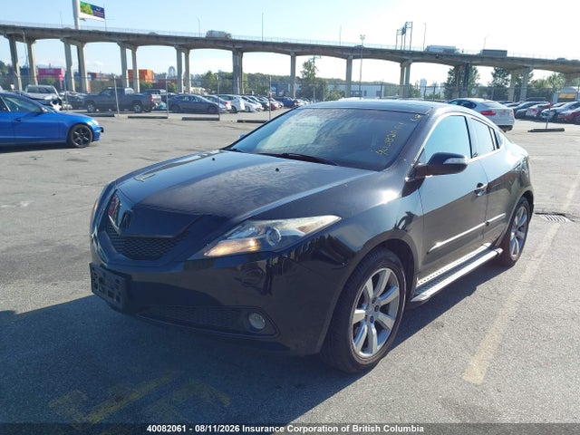 Aukcja sprzedaży 2011 Acura Zdx, vin: 2HNYB1H40BH000020, numer aukcji: 40082061