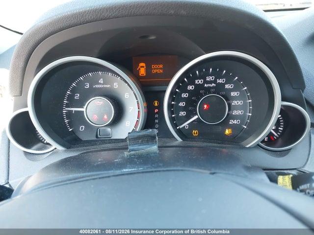 Aukcja sprzedaży 2011 Acura Zdx, vin: 2HNYB1H40BH000020, numer aukcji: 40082061